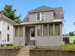 120 W Grove St, Kendallville, IN 46755