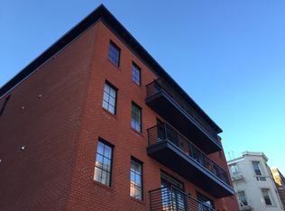 1412 Chapin St NW APT 401, Washington, DC 20009