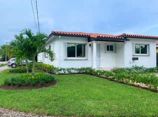 3159 SW 21st Ter #1, Miami, FL 33145