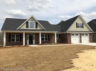 3009 McCandless Ct LOT 88, Fayetteville, NC 28304