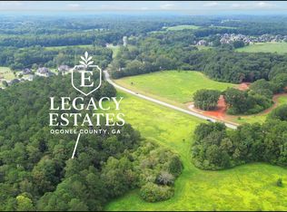 LOT 5 Sikes Rd, Statham, GA 30666