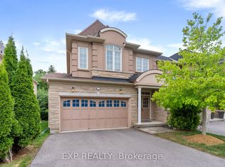 450 Worthington Ave #24, Richmond Hill, ON L4E0E5