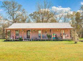 181 County Road 472, Sweeny, TX 77480