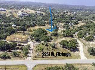 2251 W Fitzhugh Rd, Dripping Springs, TX 78620