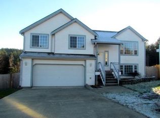 961 Erin Ln W, Eatonville, WA 98328
