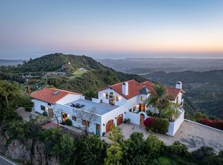 2081 N San Marcos Rd, Santa Barbara, CA 93111