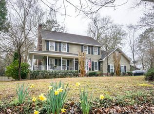 103 Stowmarket Dr, Goose Creek, SC 29445