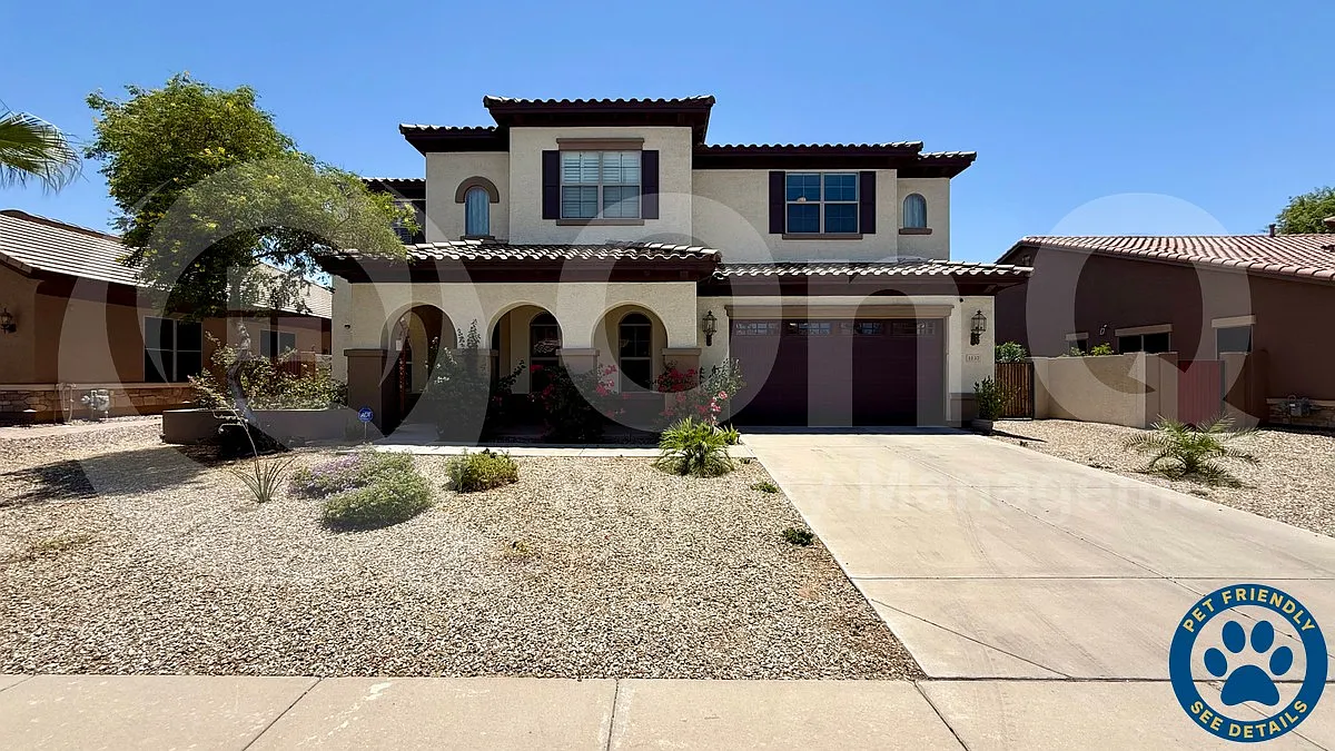 4 bed, 3.5 bath, 3767 sqft, $3,995 — Photo 1