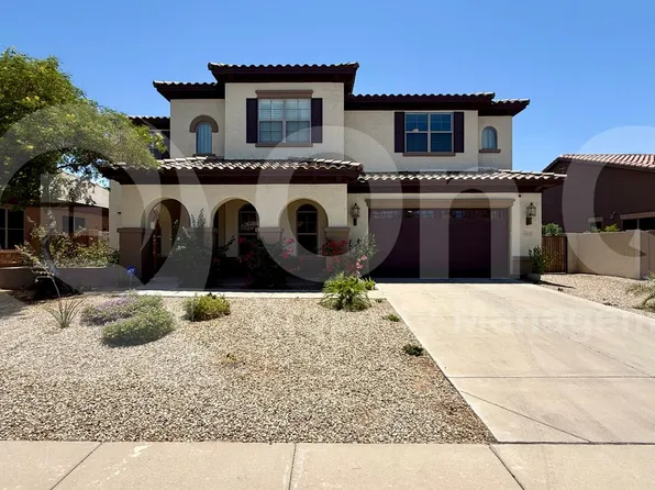 3137 E Fandango Dr, Gilbert, AZ 85298