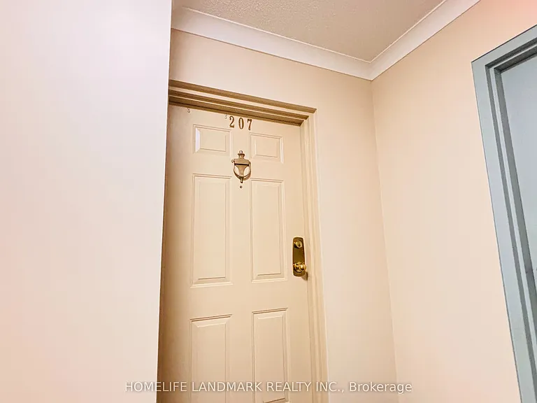 300 Keats Way #207 — Photo 9