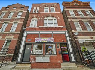 1820 W 18th St, Chicago, IL 60608