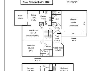 803 2nd St #803, Windsor, CO 80550