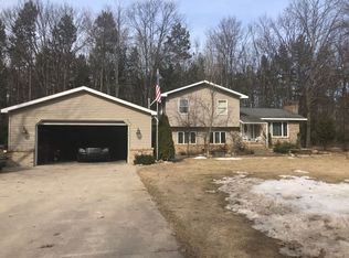 845 Katinka Dr NE, Kalkaska, MI 49646