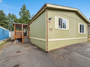 415 NE 194th St UNIT 41, Ridgefield, WA 98642