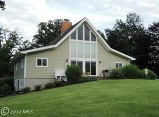 9623 Lees Mill Rd, Warrenton, VA 20186