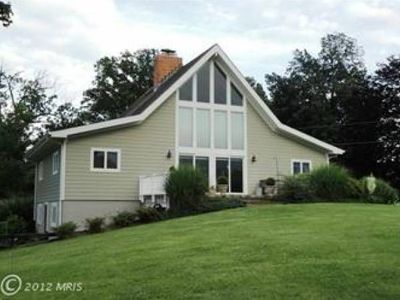 9623 Lees Mill Rd, Warrenton, VA, 20186