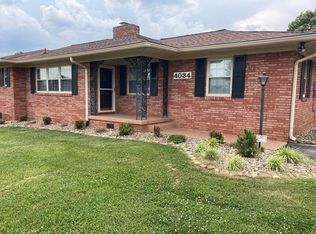 4034 Terri St, Morristown, TN 37814