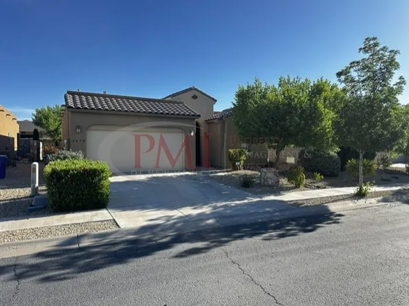 3673 Cabrillo Ct, Las Cruces, NM 88012