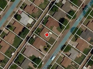 5114 Kirk Dr, Amarillo, TX 79110