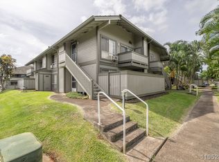94-1400 Welina Loop #14Y, Waipahu, HI 96797