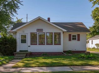 2409 E 4th St, Mishawaka, IN 46544