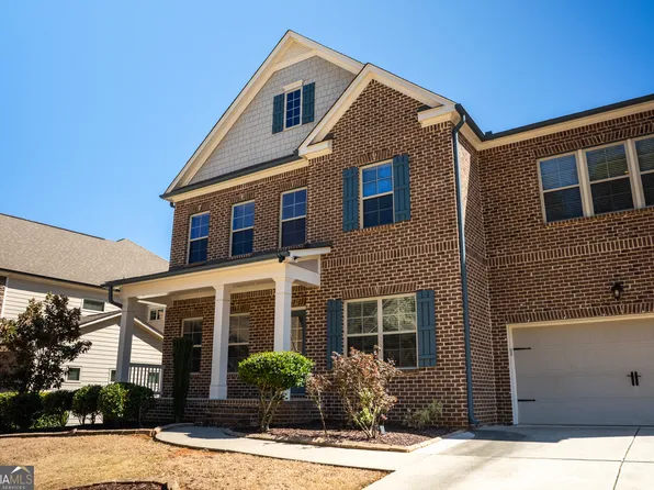 331 La Perla Dr, Buford, GA 30518