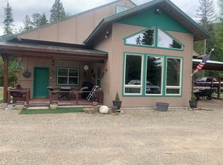 575 & 522 Seahawks Dr, Troy, MT 59935