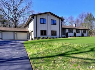 634 Aspen Lane, Orange, CT 06477