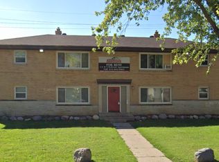5455 N 83rd St #4, Milwaukee, WI 53218