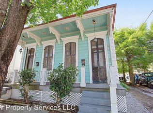 4138 Constance St #4138, New Orleans, LA 70115