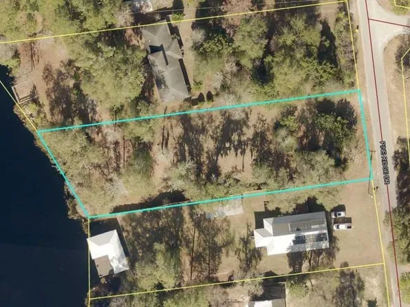 401 Pine Ridge Rd, Ellabell, GA 31308