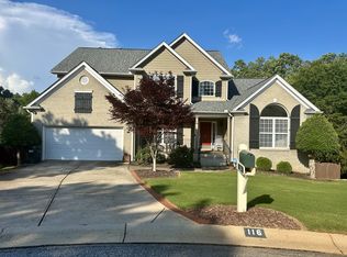 116 Old Province Way, Greer, SC 29650