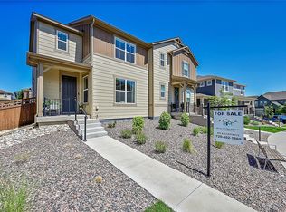 7155 Finsberry Way, Castle Pines, CO 80108