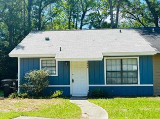 1844 Meriadoc Ct, Tallahassee, FL 32303