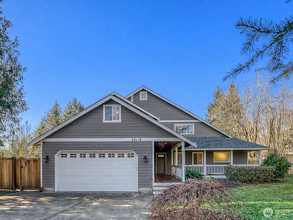 2nd image of 20119 208th Avenue SE