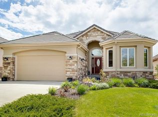 6469 S Blackhawk Way, Aurora, CO 80016
