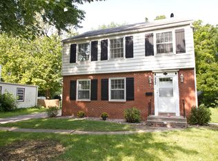 522 SW Kenworthy Dr, Ankeny, IA 50023