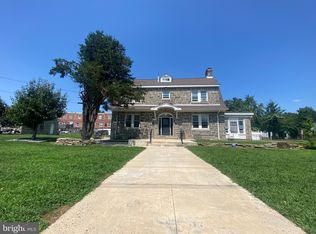 2249 Knorr St, Philadelphia, PA 19149