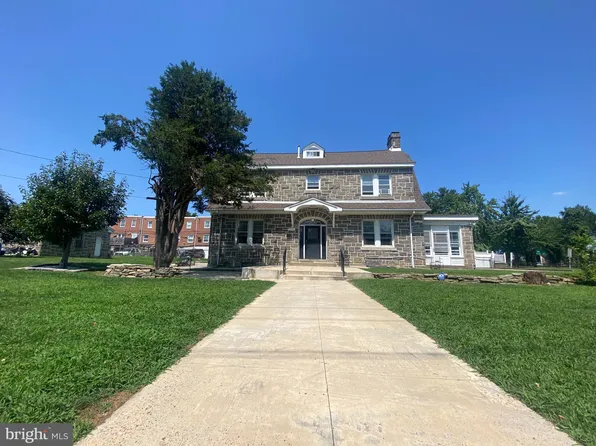 2249 Knorr St, Philadelphia, PA 19149