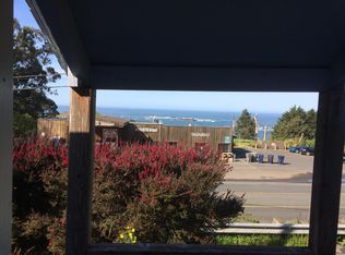 7701 N Highway 1, Little River, CA 95456