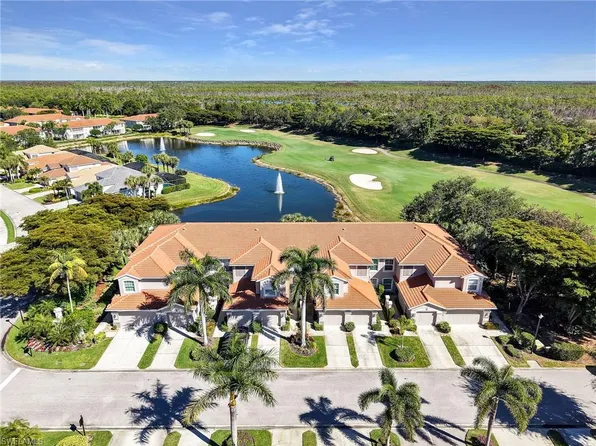 23501 Wisteria Pointe DR #1207, ESTERO, FL 34135