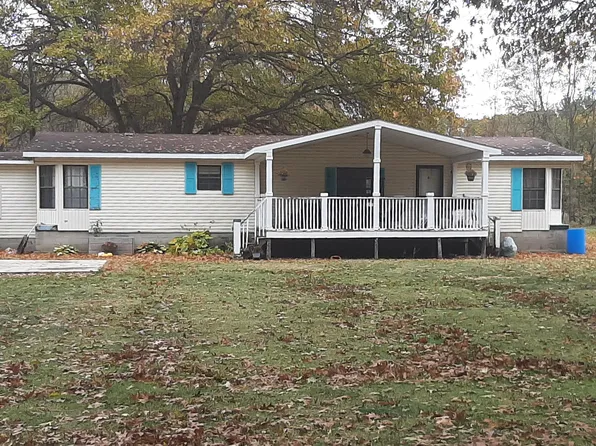 5595 Marsh Rd, Shelbyville, MI 49344