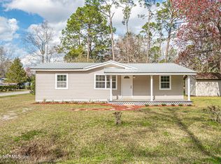 4863 Jeff Starling Rd, Macclenny, FL 32063