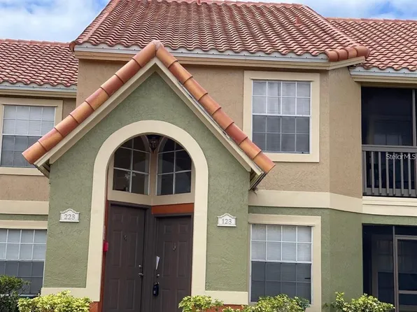 429 Fountainhead Cir Unit 223, Kissimmee, FL 34741