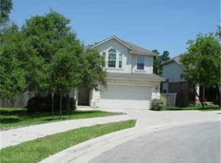 16925 Brayton Park Dr, Austin, TX 78717