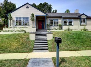 1907 La Fremontia St, South Pasadena, CA 91030