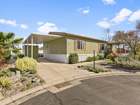 2111 Kings Hwy Spc 38, Medford, OR 97501