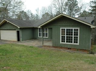 1351 New Franklin Rd, Lagrange, GA 30240