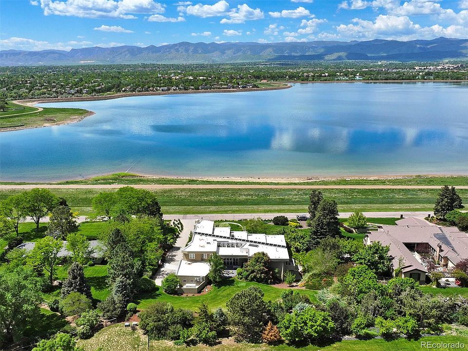 4740 Bow Mar Drive, Bow Mar, CO 80123 MLS 8701492 Zillow