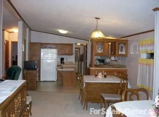 614 S 3rd St, Flora, IN 46929